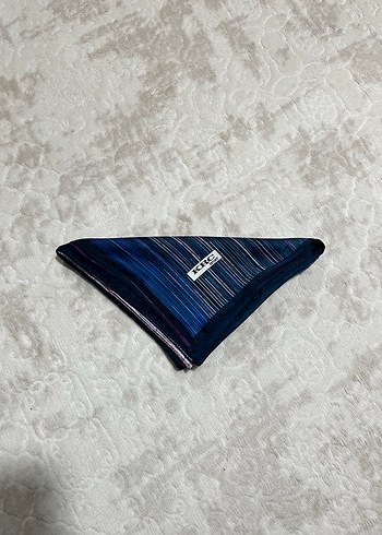 Kadın Çok Renkli Şal Marka:KARACA - Görsel 2