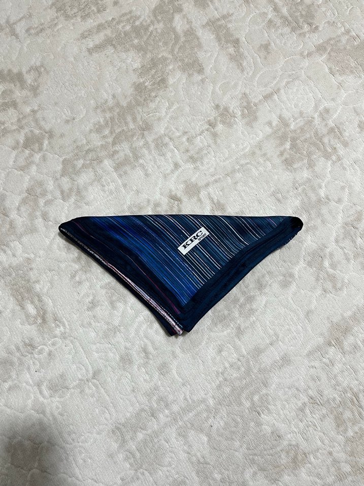 Kadın Çok Renkli Şal Marka:KARACA - Görsel 2