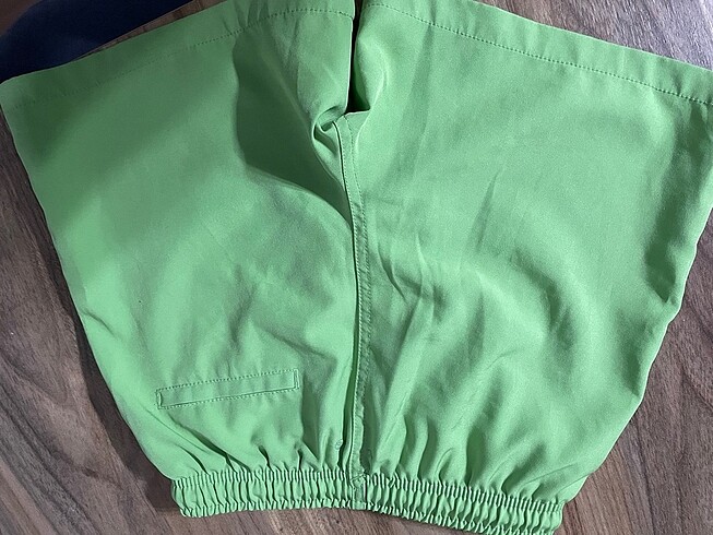 Zara deniz şortu erkek çocuğu - Görsel 2