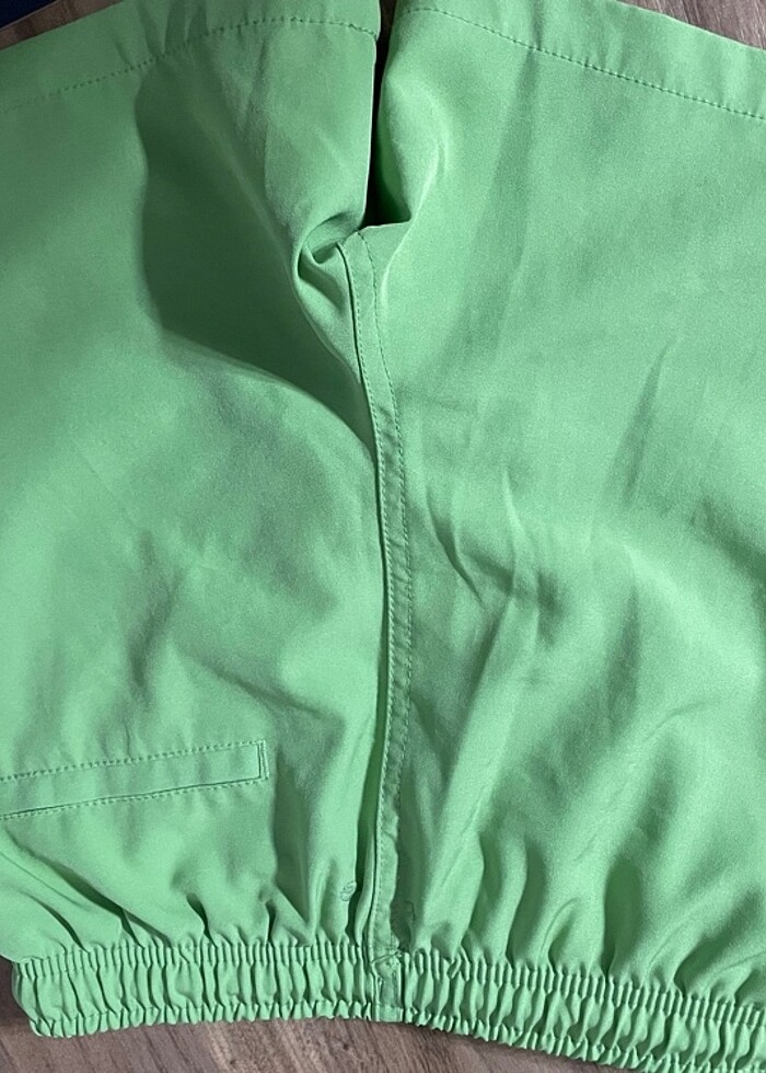 Zara deniz şortu erkek çocuğu - Görsel 2