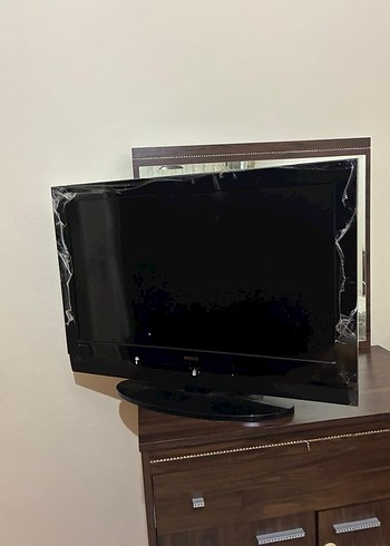 Siyah Beko 82 EKRAN TV - Görsel 2