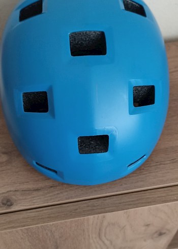 çocuk paten& scooter Kaskı DECATHLON - Görsel 2