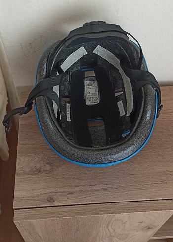 çocuk paten& scooter Kaskı DECATHLON - Görsel 3