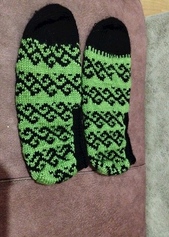 ÇEYİZLİK PATİK - Görsel 2