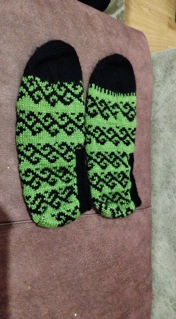 ÇEYİZLİK PATİK - Görsel 2