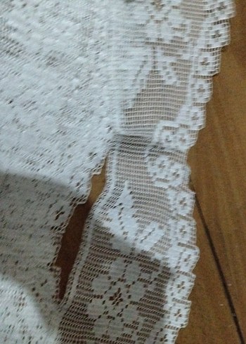 El işi Beyaz Pike Takımı - Görsel 2