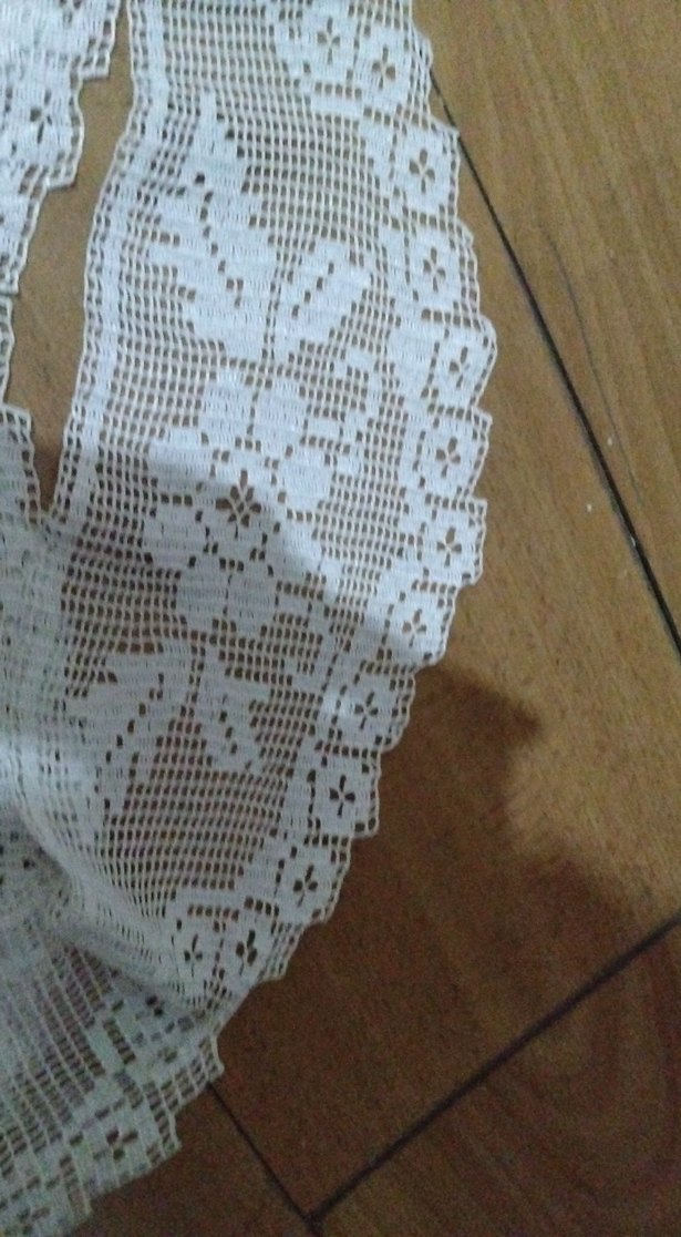 El işi Beyaz Pike Takımı - Görsel 3