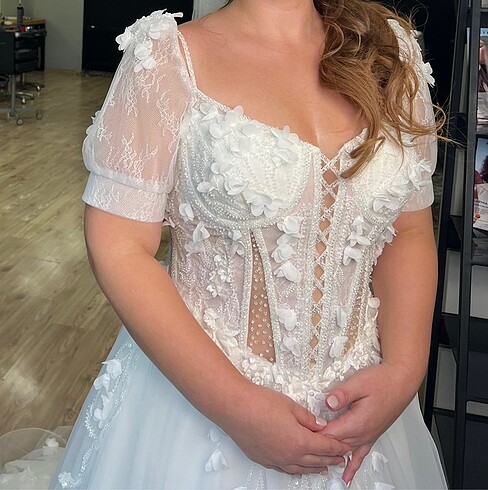 Gelinlik