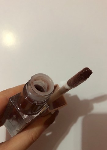Maybelline Lifter Gloss #29 Toast - Görsel 4