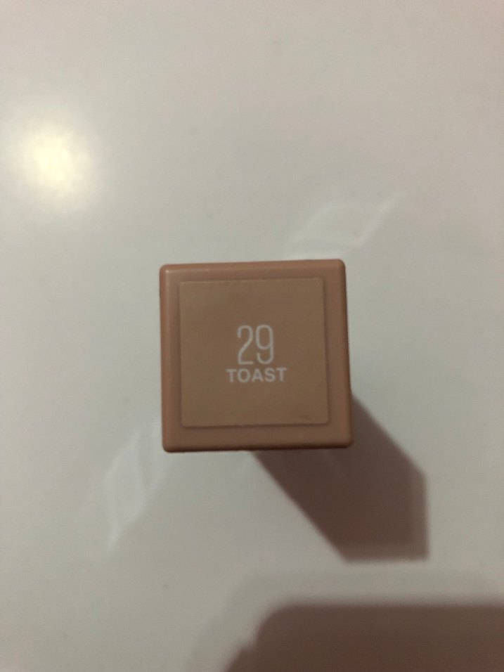 Maybelline Lifter Gloss #29 Toast - Görsel 2