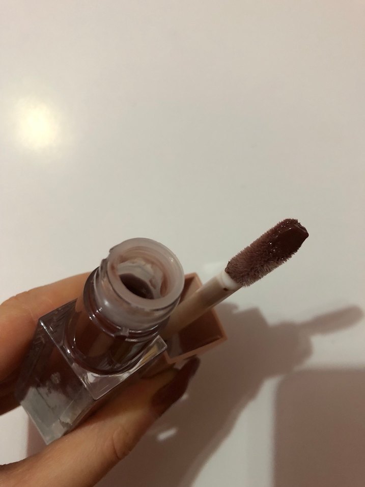 Maybelline Lifter Gloss #29 Toast - Görsel 4