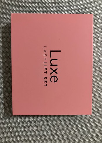 Luxe