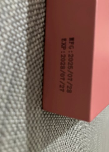 Luxe Pembe Kirpik Lifting Seti - Görsel 10