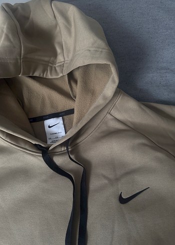ERKEK NİKE SWEATSHİRT XXL BEDEN ORİJİNAL - Görsel 4
