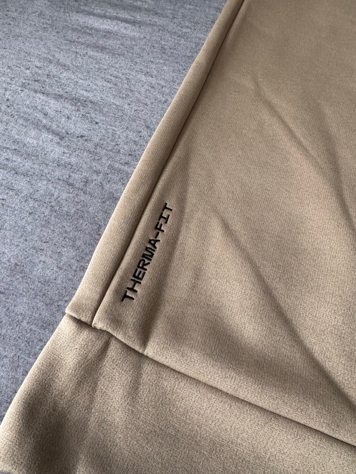 ERKEK NİKE SWEATSHİRT XXL BEDEN ORİJİNAL - Görsel 2