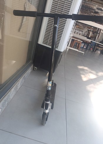 AO Dylan V2 scooter - Görsel 2