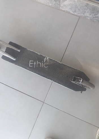 AO Dylan V2 scooter - Görsel 3