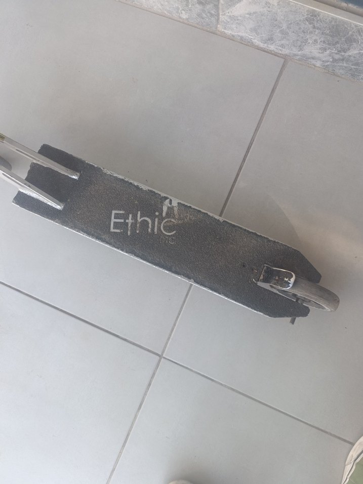 AO Dylan V2 scooter - Görsel 3