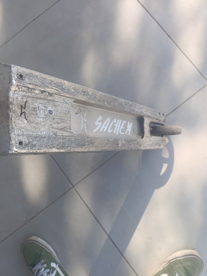 AO Dylan V2 scooter - Görsel 4