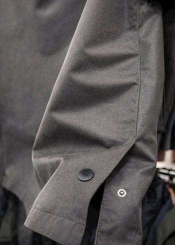 Barbour mont - Görsel 3