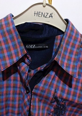 kadın uzun kollu gömlek - Görsel 3