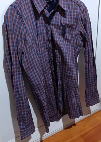 kadın uzun kollu gömlek - Görsel 2