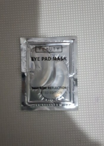 Göz Maskesi - Görsel 5