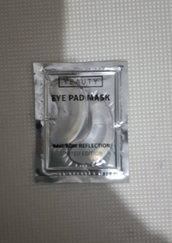 Göz Maskesi - Görsel 5