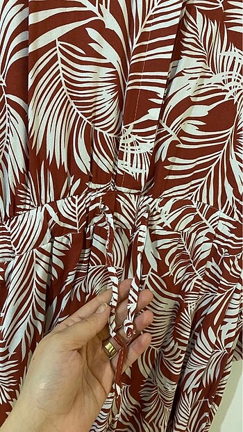 xl Beden bordo Renk Tesettür tulum
