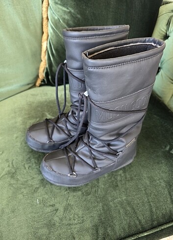 Moon Boot Su geçirmez