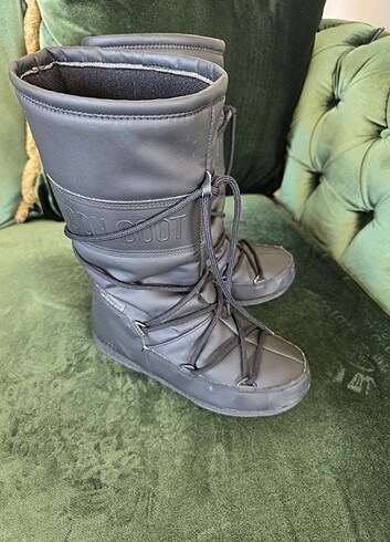 Moon Boot Moon Boot Su geçirmez