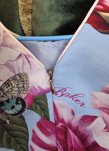 By ted Baker