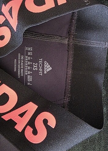 Adidas Adidas tayt