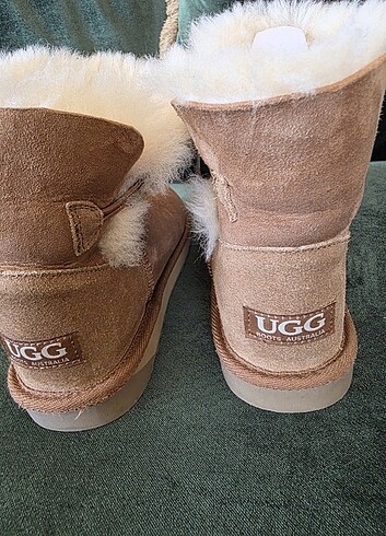 UGG Bot