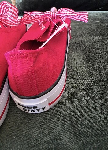 Miss sixty Convers ayakkabı