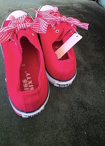 Miss Sixty Miss sixty Convers ayakkabı