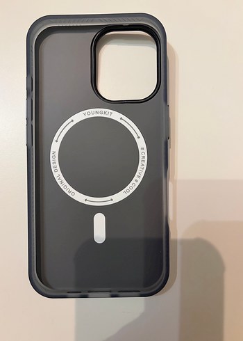 İphone 16 Telefon Kılıfı - Görsel 2