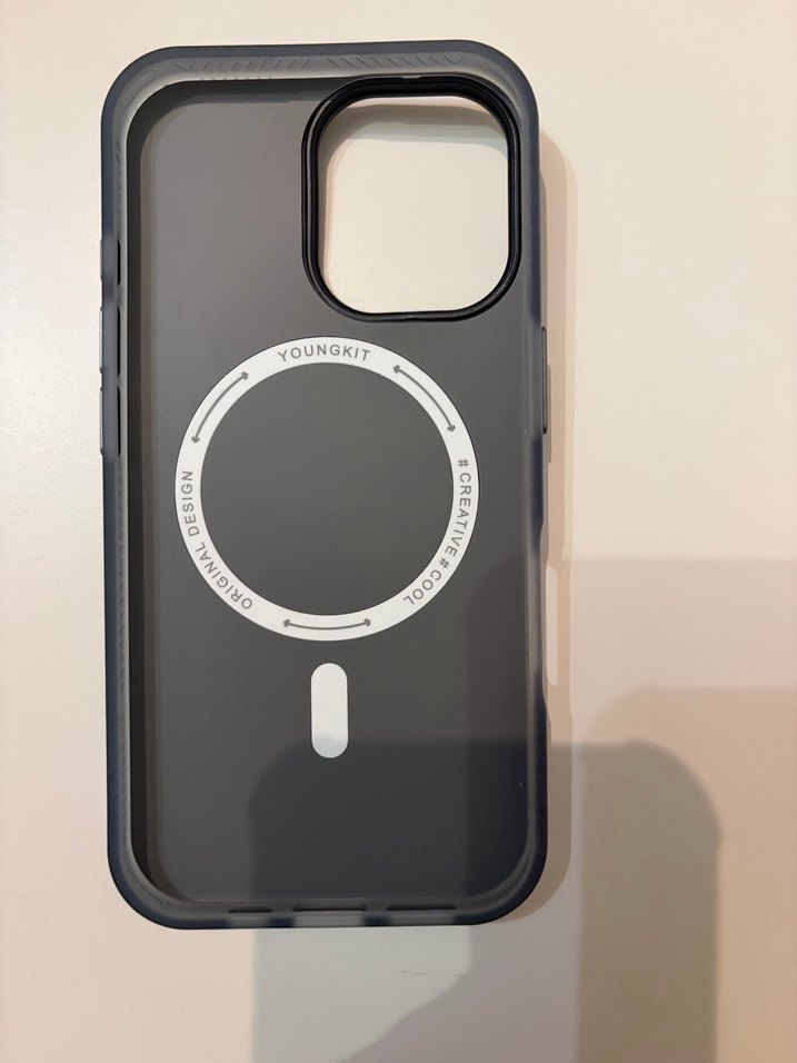 İphone 16 Telefon Kılıfı - Görsel 2