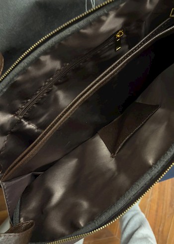 Michael Kors Kahverengi çanta - Görsel 2