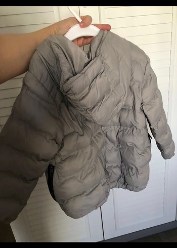 Çocuk mont - Görsel 3