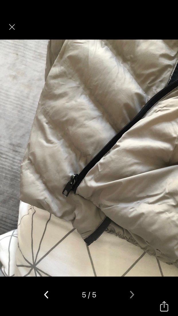 Çocuk mont - Görsel 5