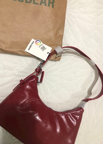 Pull&bear çanta - Görsel 3