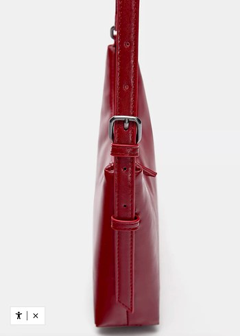 Pull&bear çanta - Görsel 6