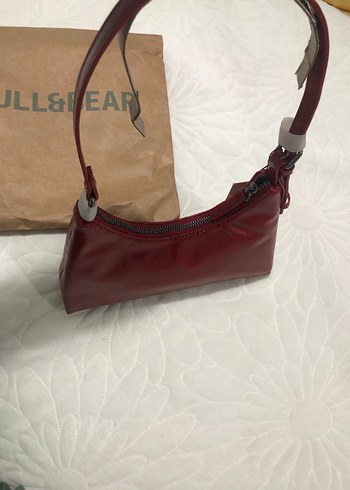 Pull&bear çanta - Görsel 2