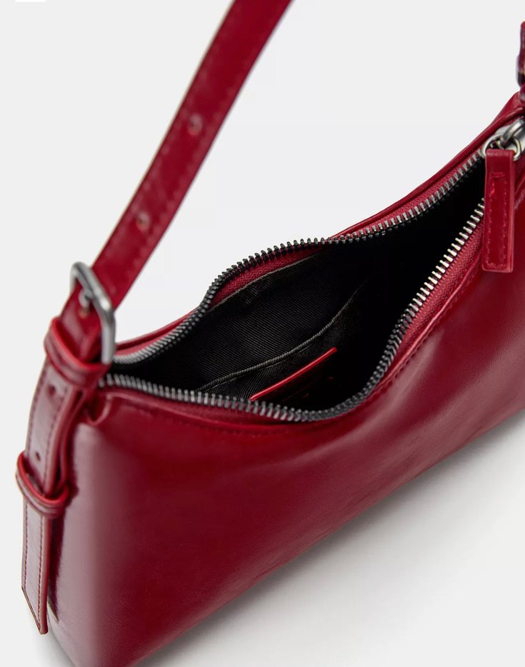 Pull&bear çanta - Görsel 5