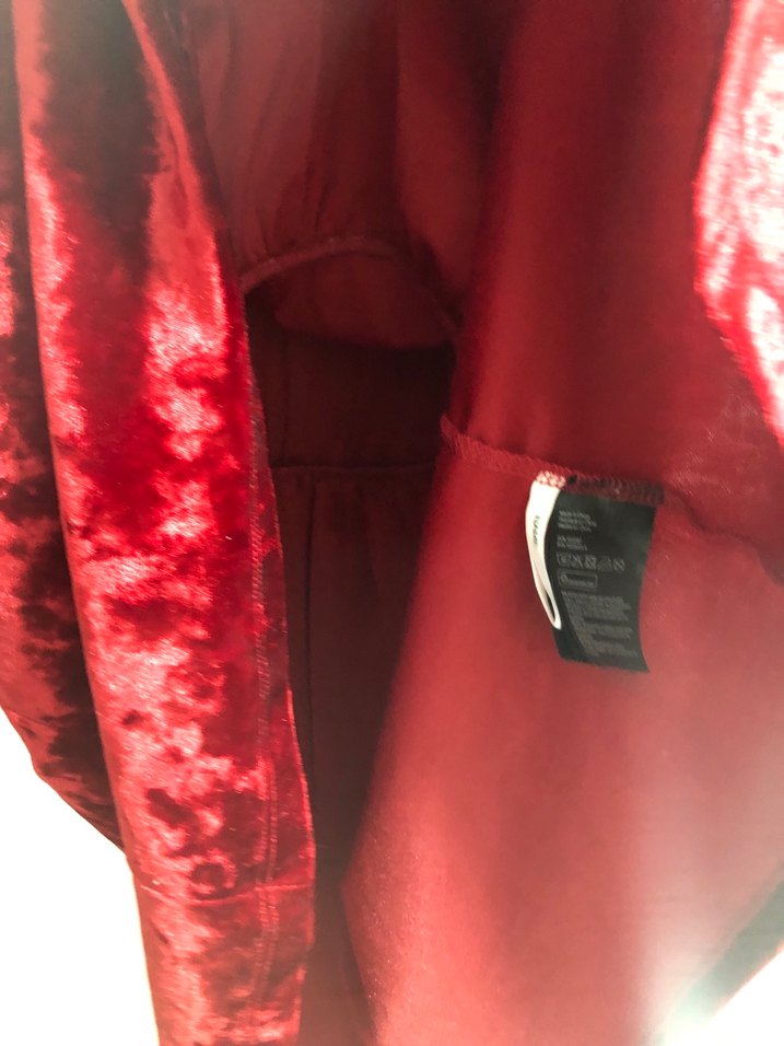 Kız çocuk elbisesi - Görsel 5