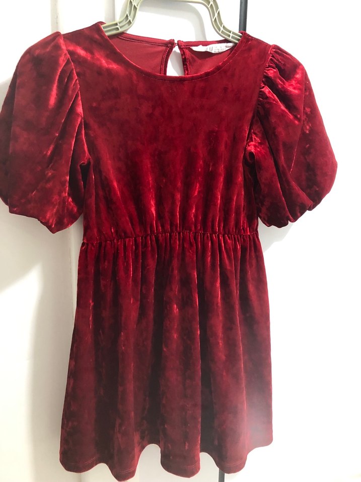 Kız çocuk elbisesi - Görsel 2