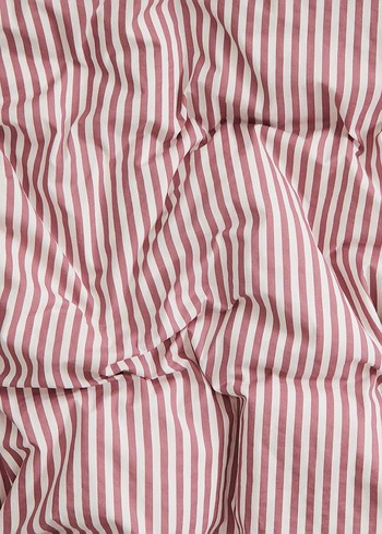 H&M PAMUKLU ÇİFT KİŞİLİK/BATTAL BOY NEVRESİM TAKIMI - Görsel 2