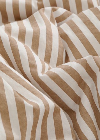 H&M PAMUKLU ÇİFT KİŞİLİK/BATTAL BOY NEVRESİM TAKIMI - Görsel 2