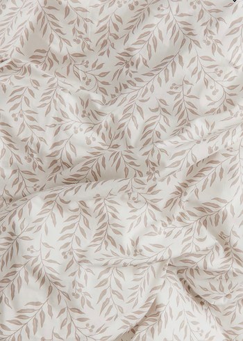 H&M ÇİFT KİŞİLİK/BATTAL BOY FLANEL NEVRESİM TAKIMI - Görsel 3